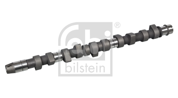 Camshaft